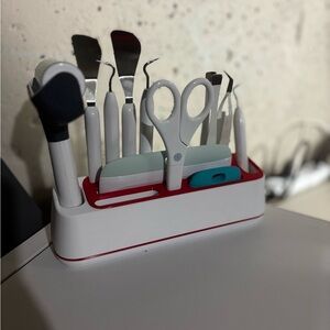 🔆 3D printed Tool Organization for cricut
